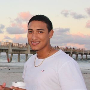 Meet your Posher, Giancarlo